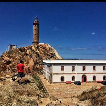 Apartamento En Sardineiro, Finisterre B5 Eksteriør billede