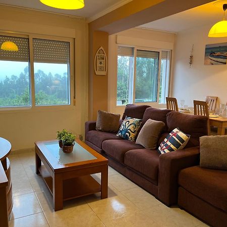 Apartamento En Sardineiro, Finisterre B5 Eksteriør billede