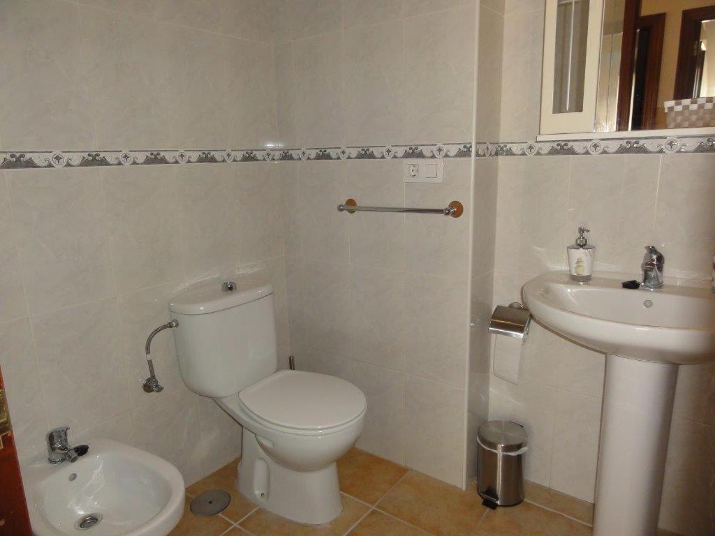 Apartamento En Sardineiro, Finisterre B5 Eksteriør billede