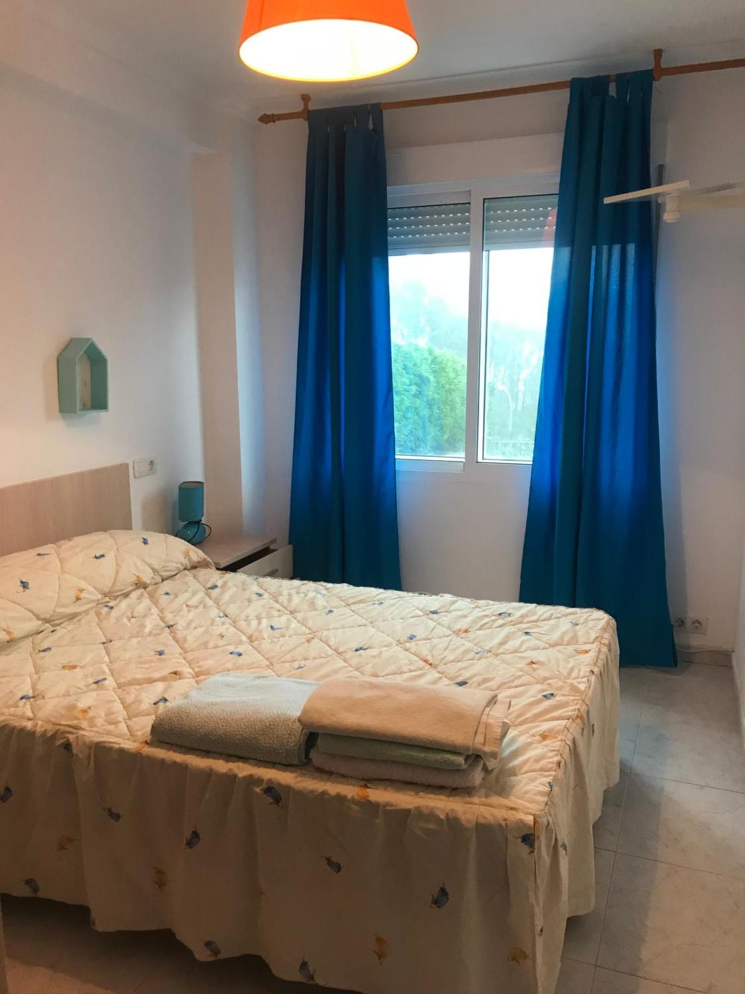 Apartamento En Sardineiro, Finisterre B5 Eksteriør billede