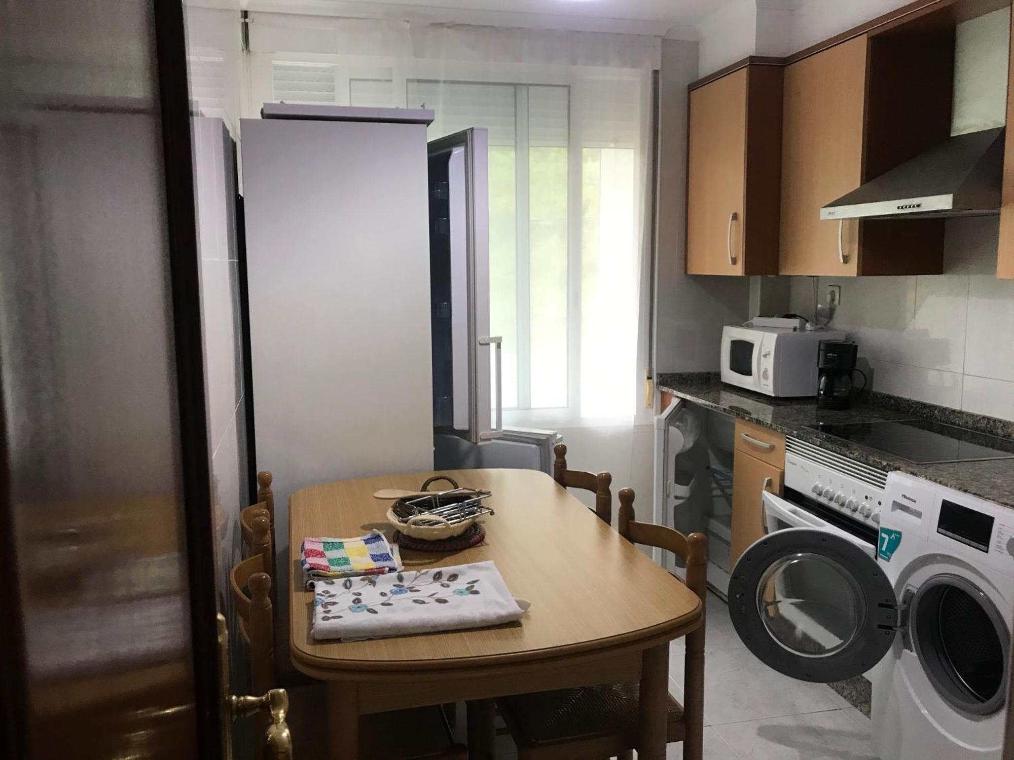 Apartamento En Sardineiro, Finisterre B5 Eksteriør billede
