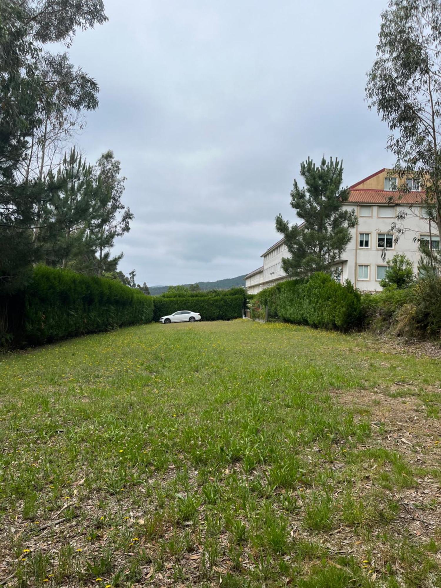 Apartamento En Sardineiro, Finisterre B5 Eksteriør billede