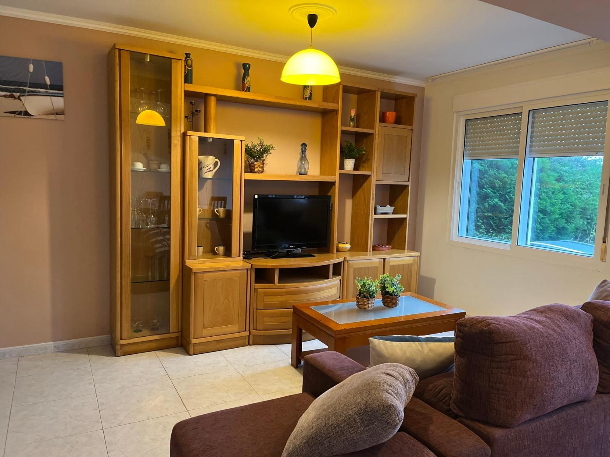 Apartamento En Sardineiro, Finisterre B5 Eksteriør billede