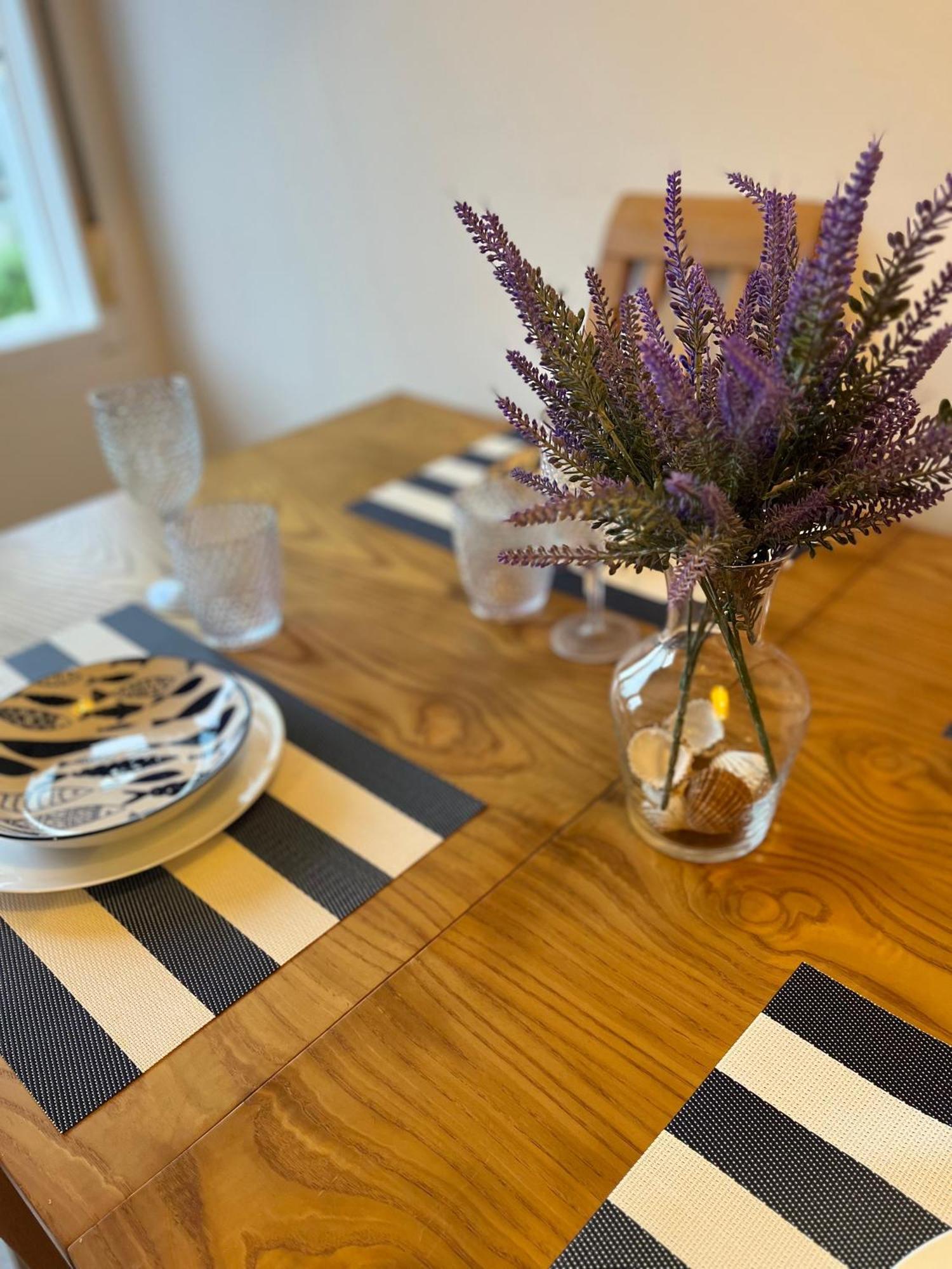 Apartamento En Sardineiro, Finisterre B5 Eksteriør billede